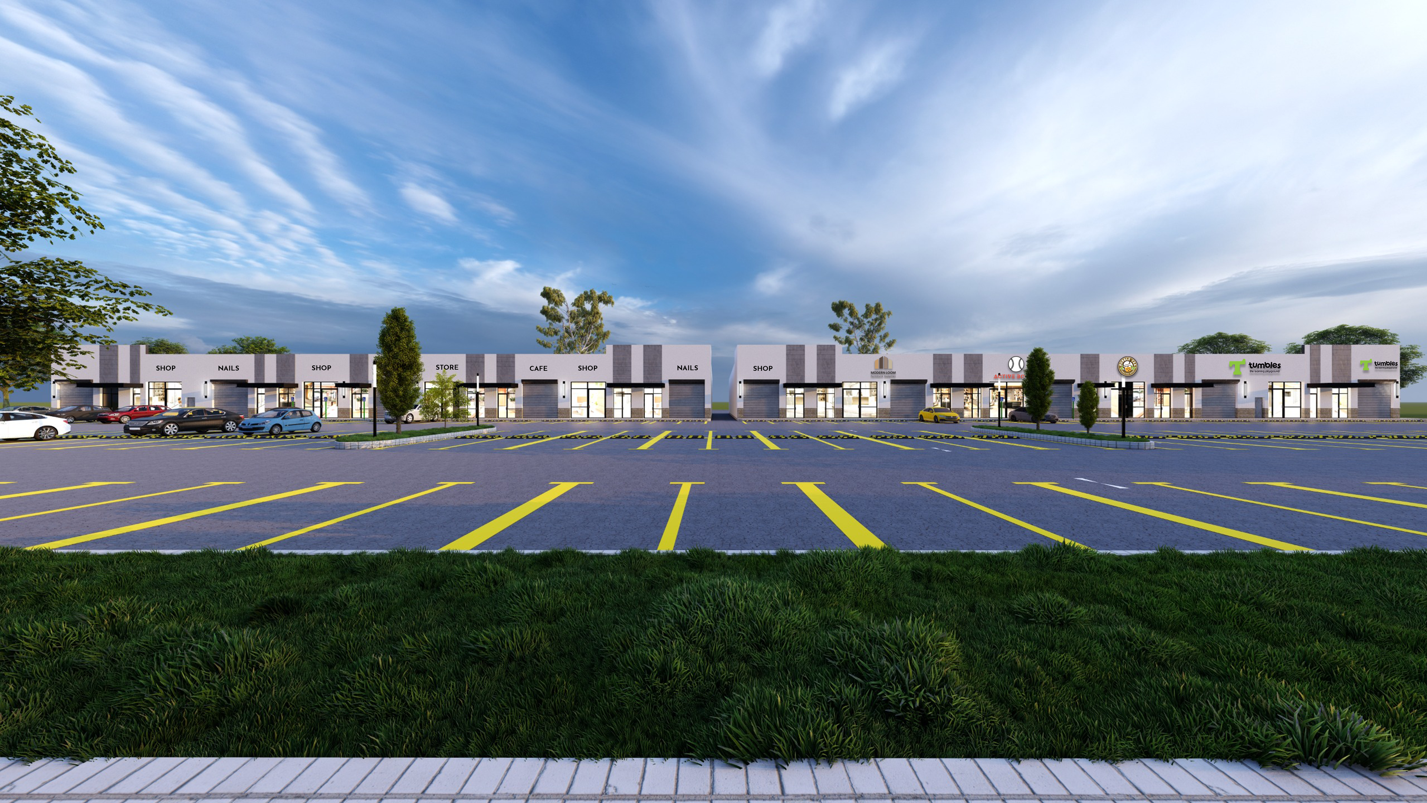 The Trillium thumbnail 3