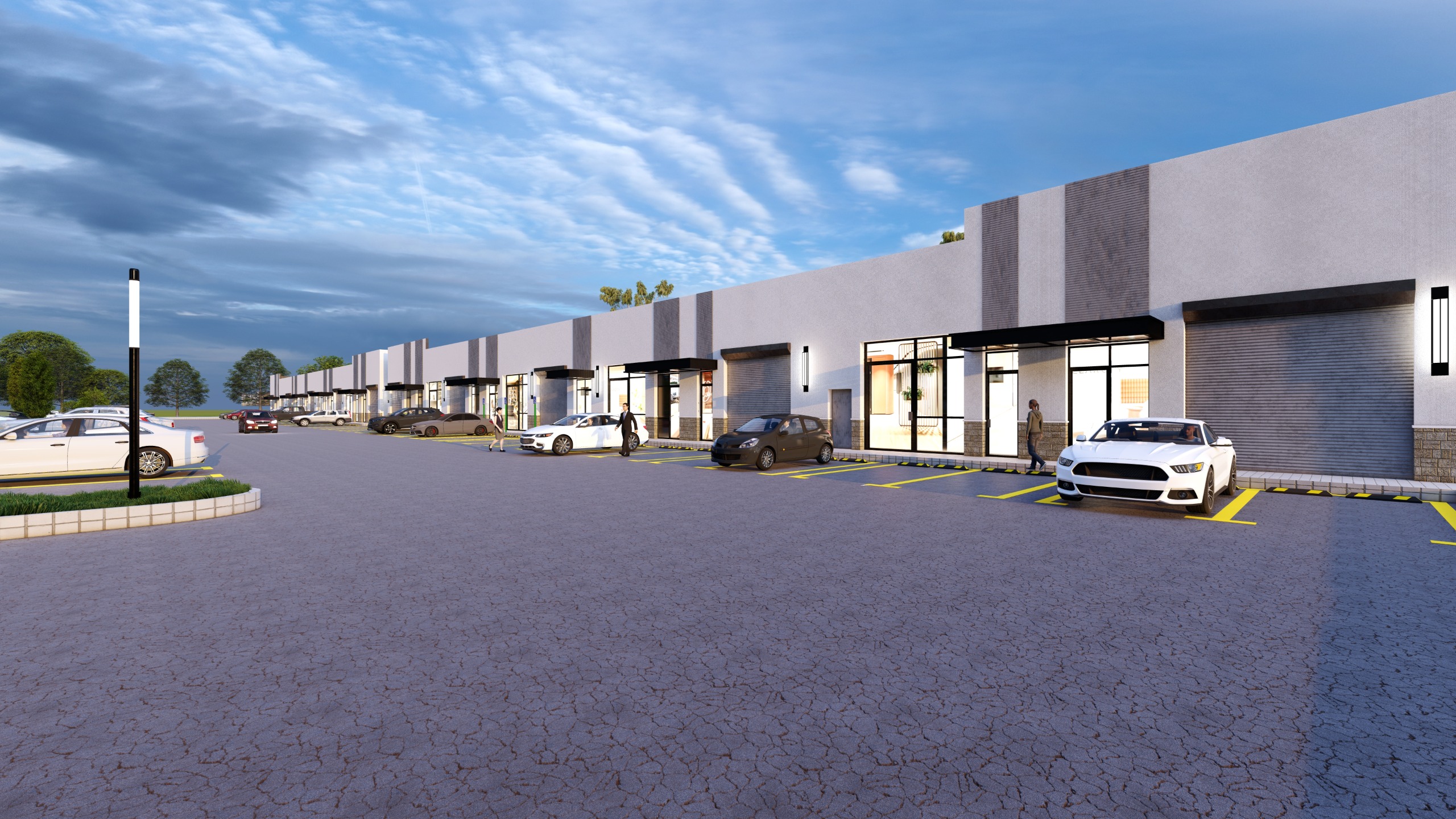 The Trillium thumbnail 7