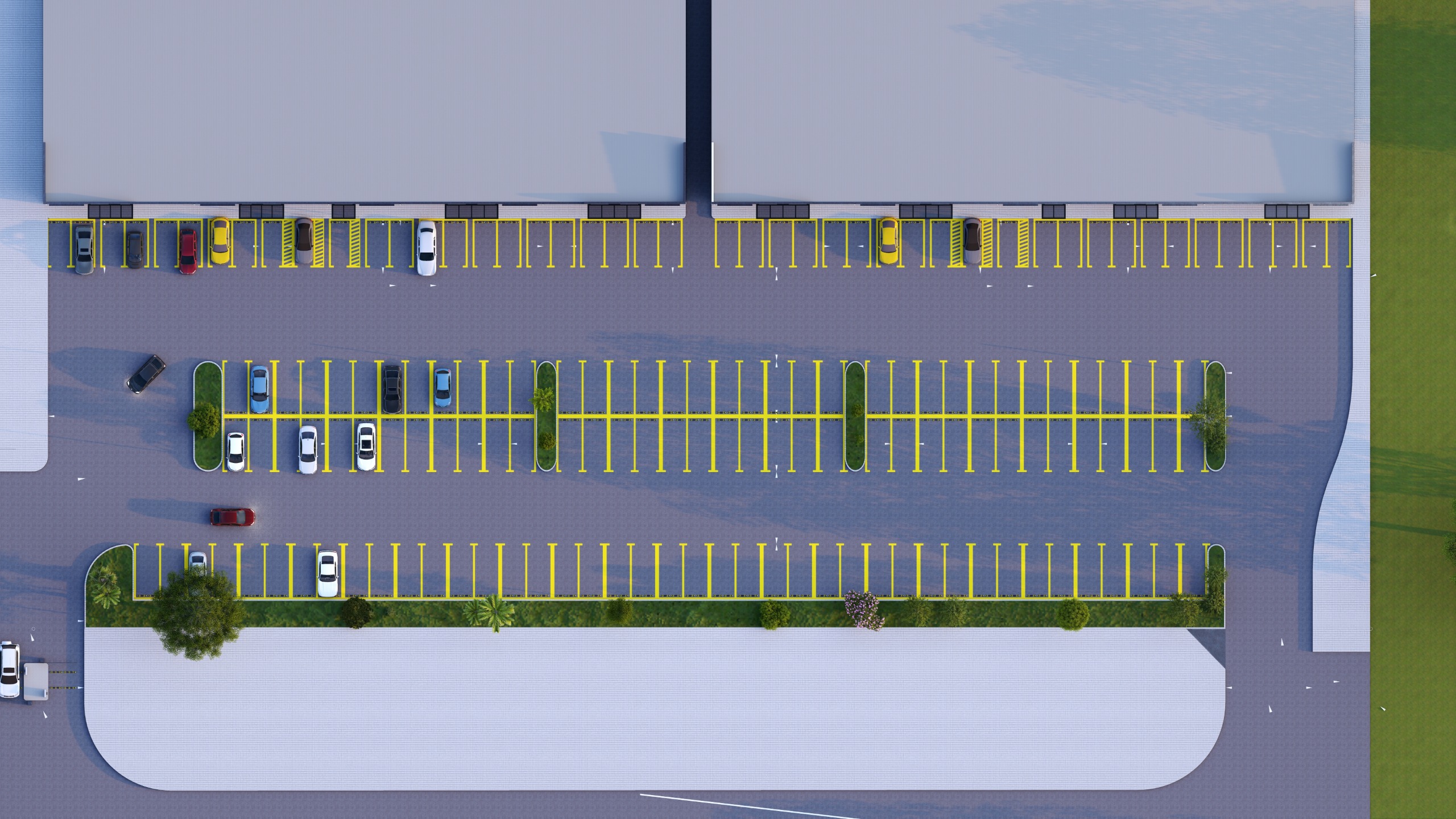 The Trillium thumbnail 8