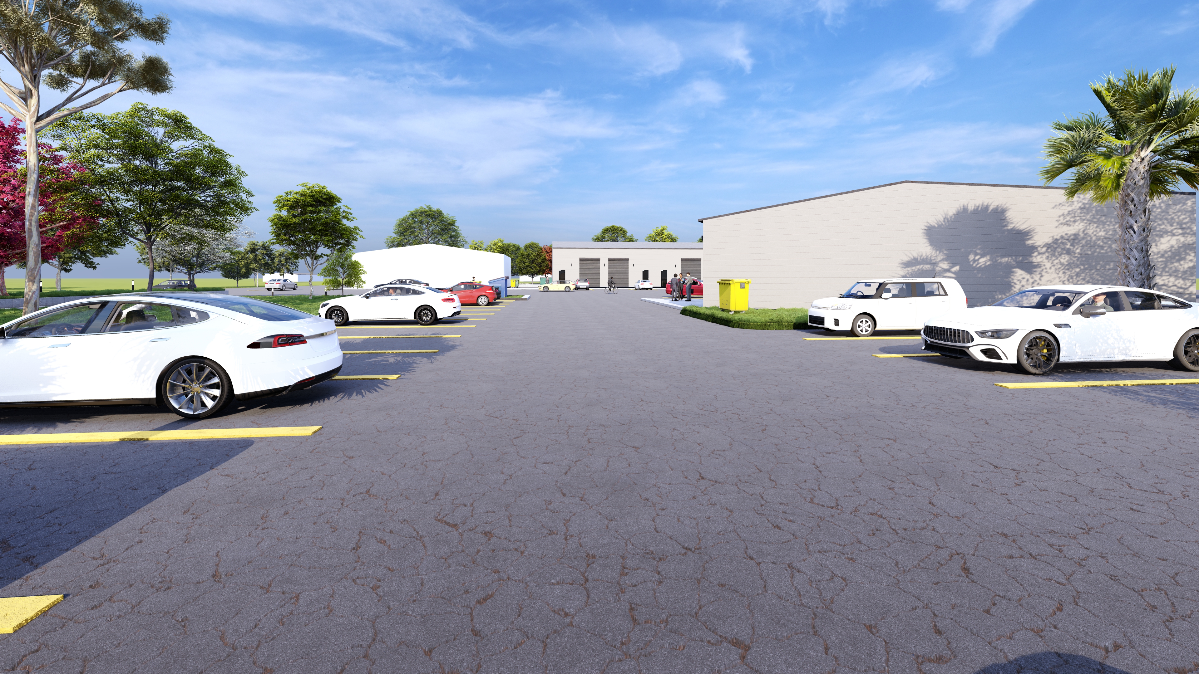 TOWNEWEST WAREHOUSE thumbnail 4