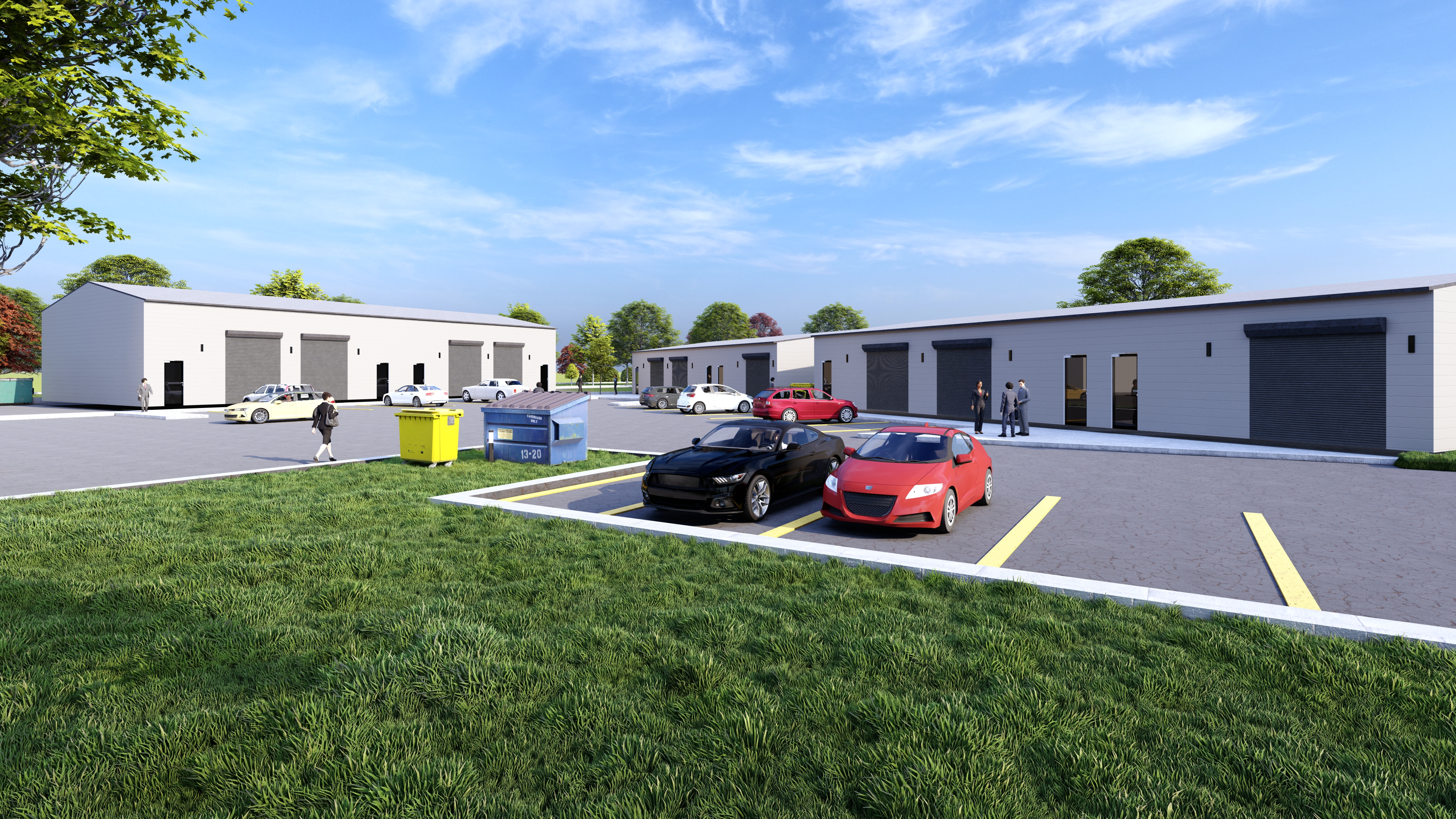 TOWNEWEST WAREHOUSE thumbnail 7