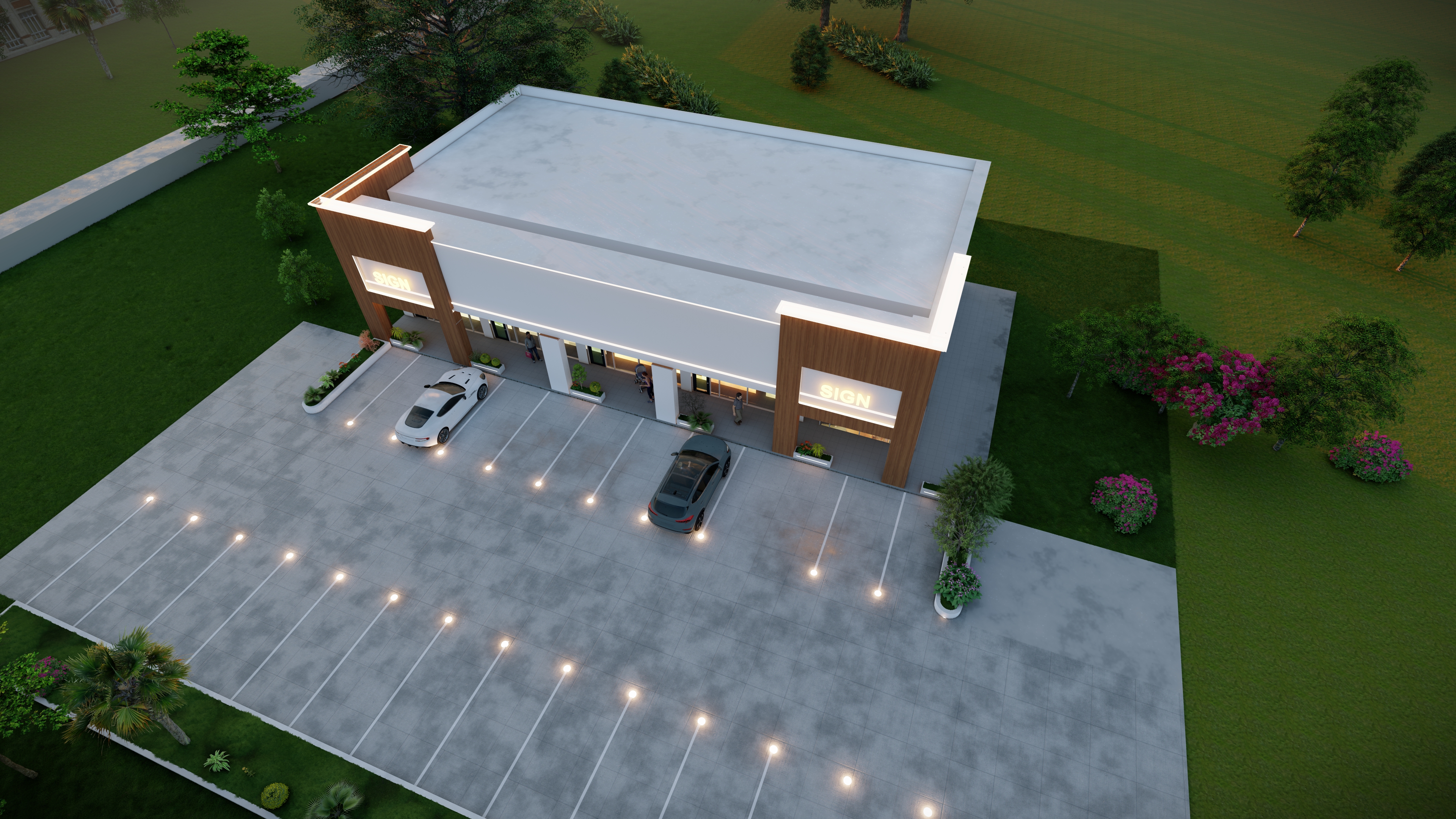 Rayann's Plaza thumbnail 3