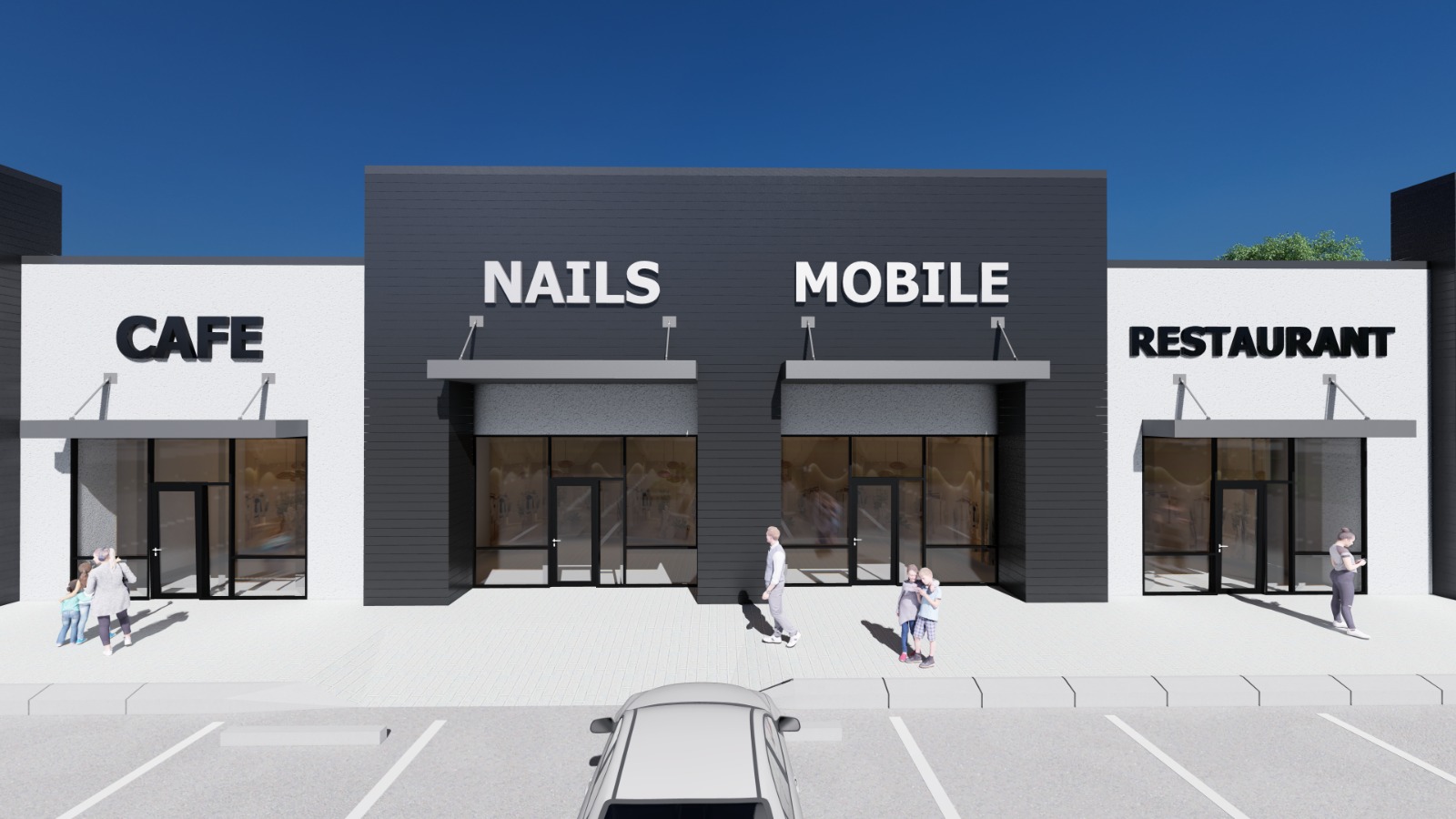 Shops At Grand Mission thumbnail 12