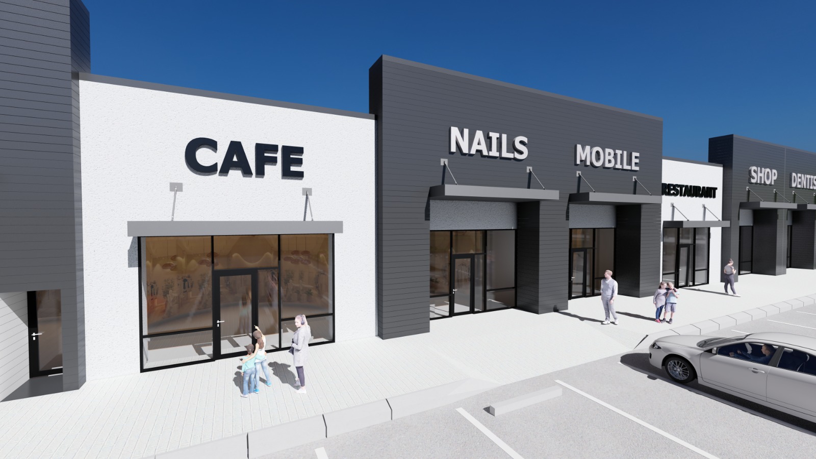 Shops At Grand Mission thumbnail 3