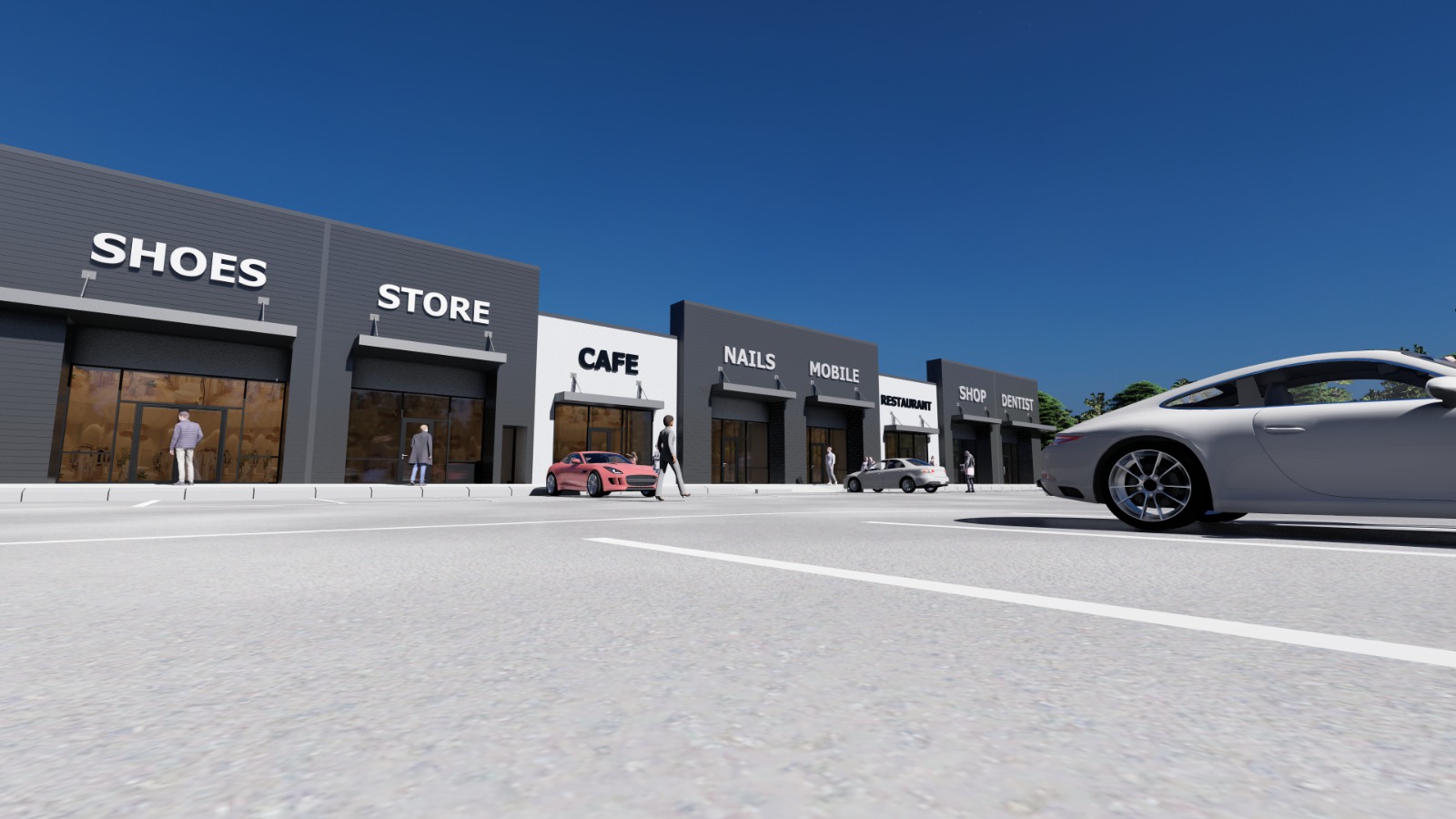 Shops At Grand Mission thumbnail 4