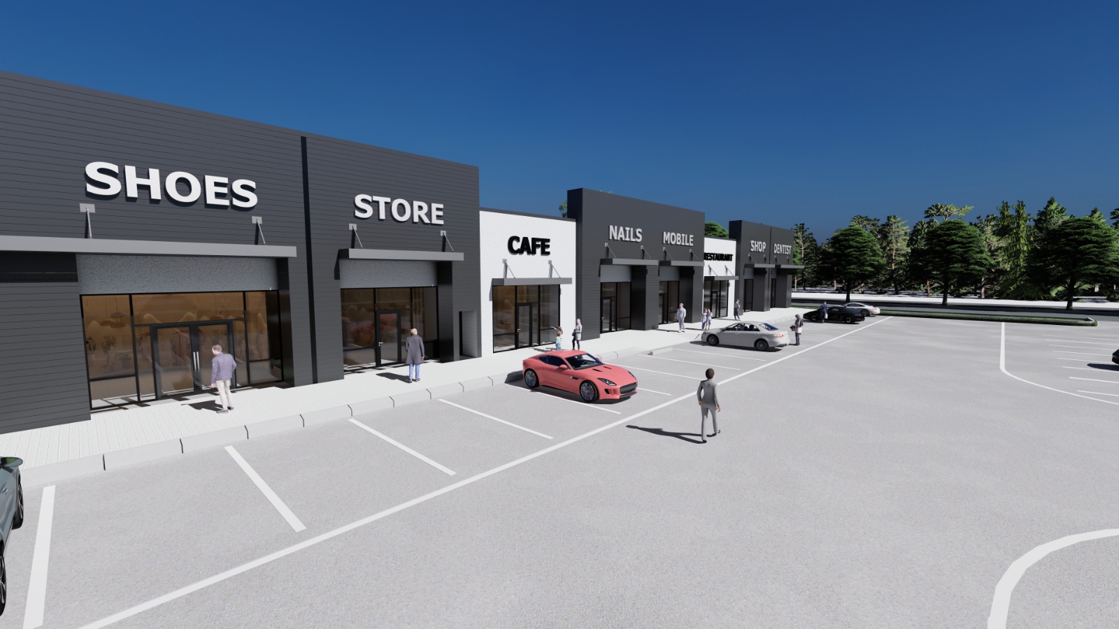 Shops At Grand Mission thumbnail 5