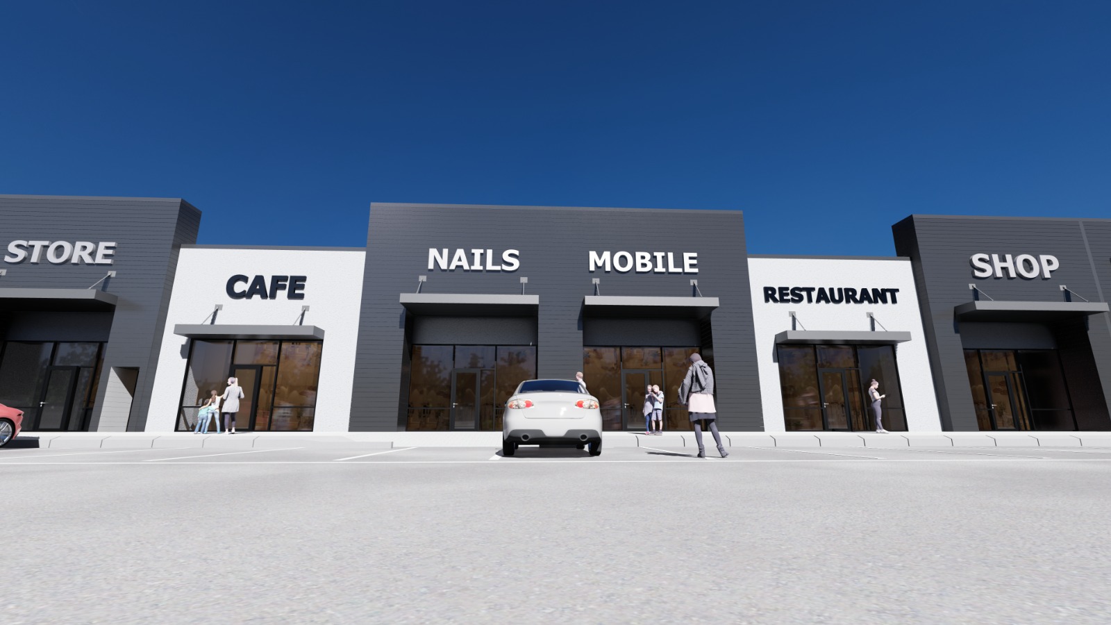 Shops At Grand Mission thumbnail 6