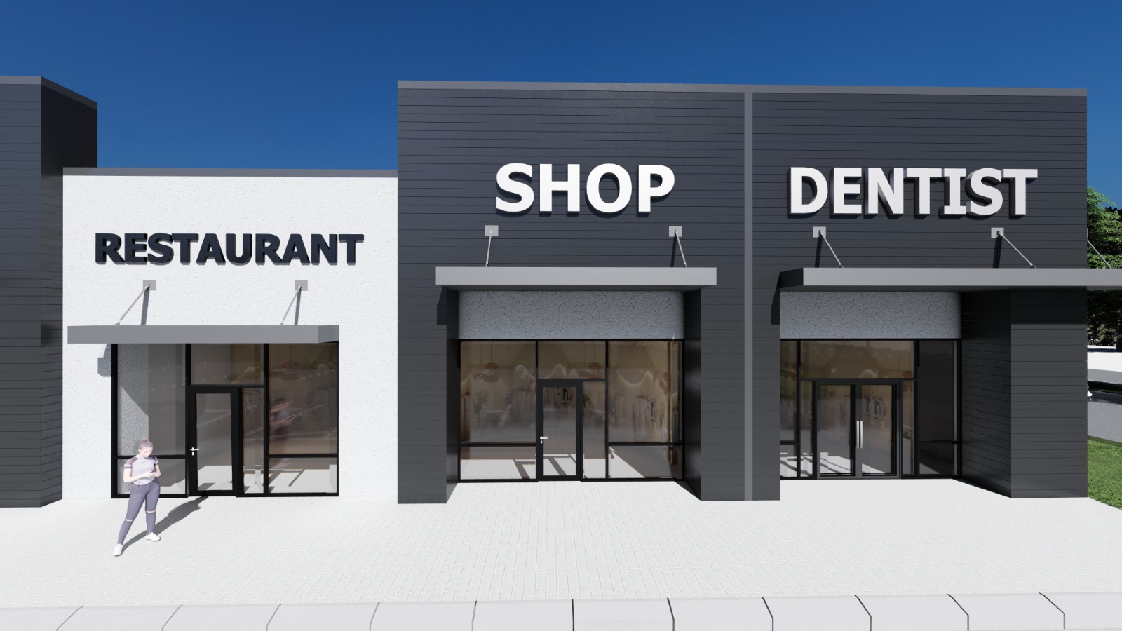 Shops At Grand Mission thumbnail 8