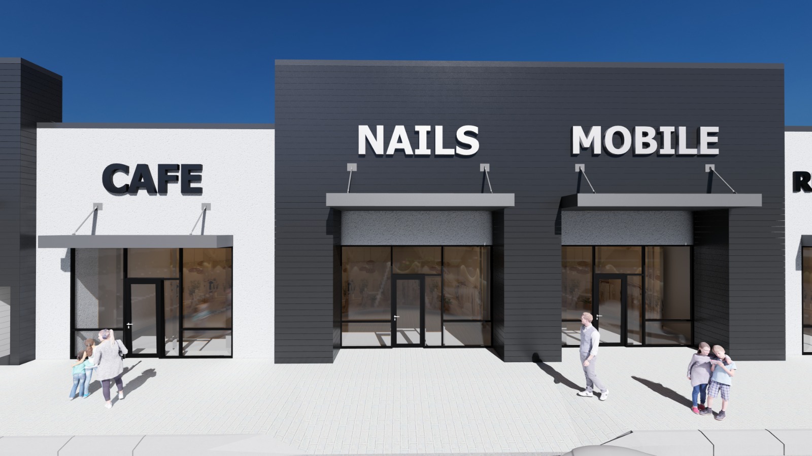 Shops At Grand Mission thumbnail 10